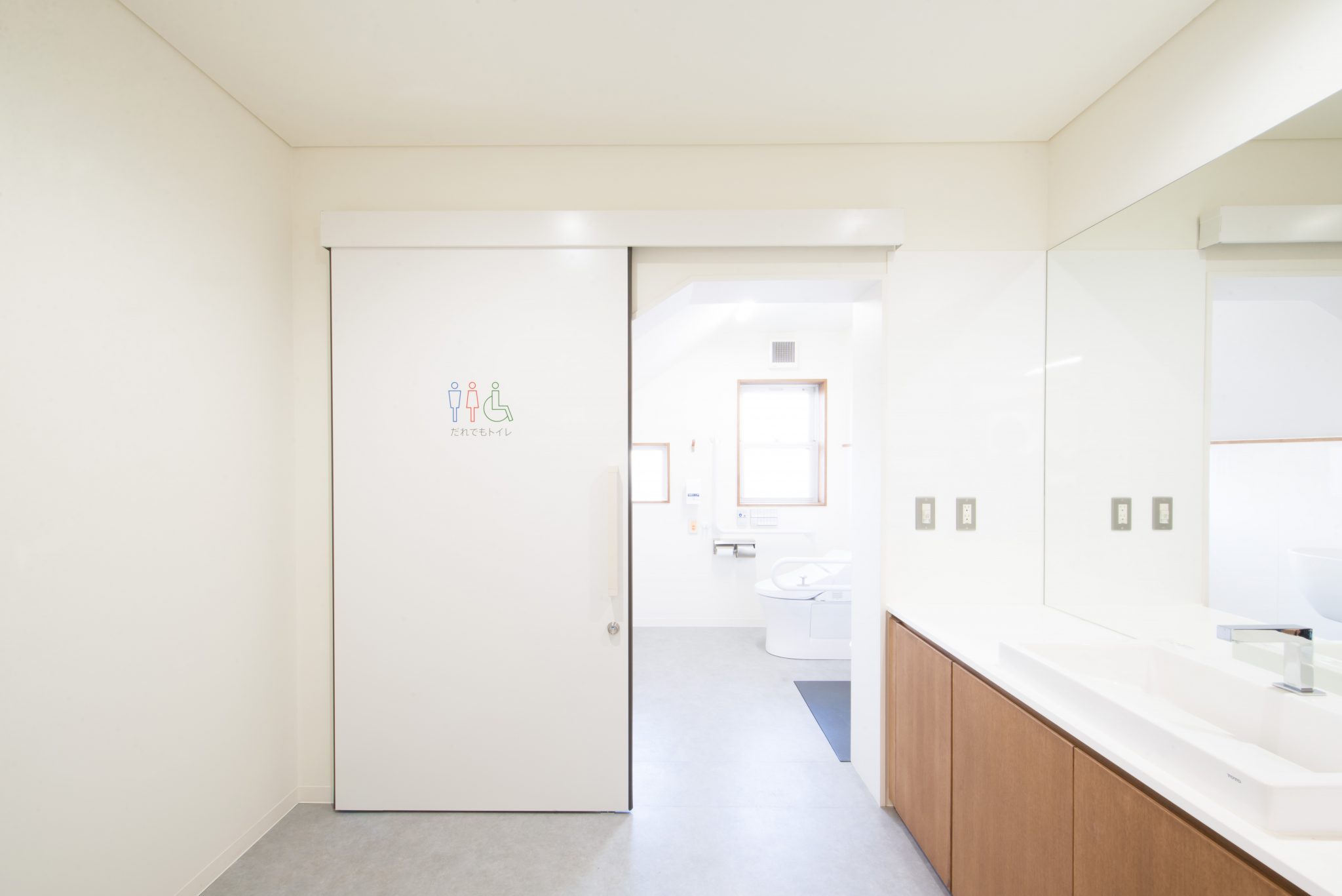 国府台のクリニック -リノベーション-｜Orthopedics of Konodai by the renovation-20171217-20_034