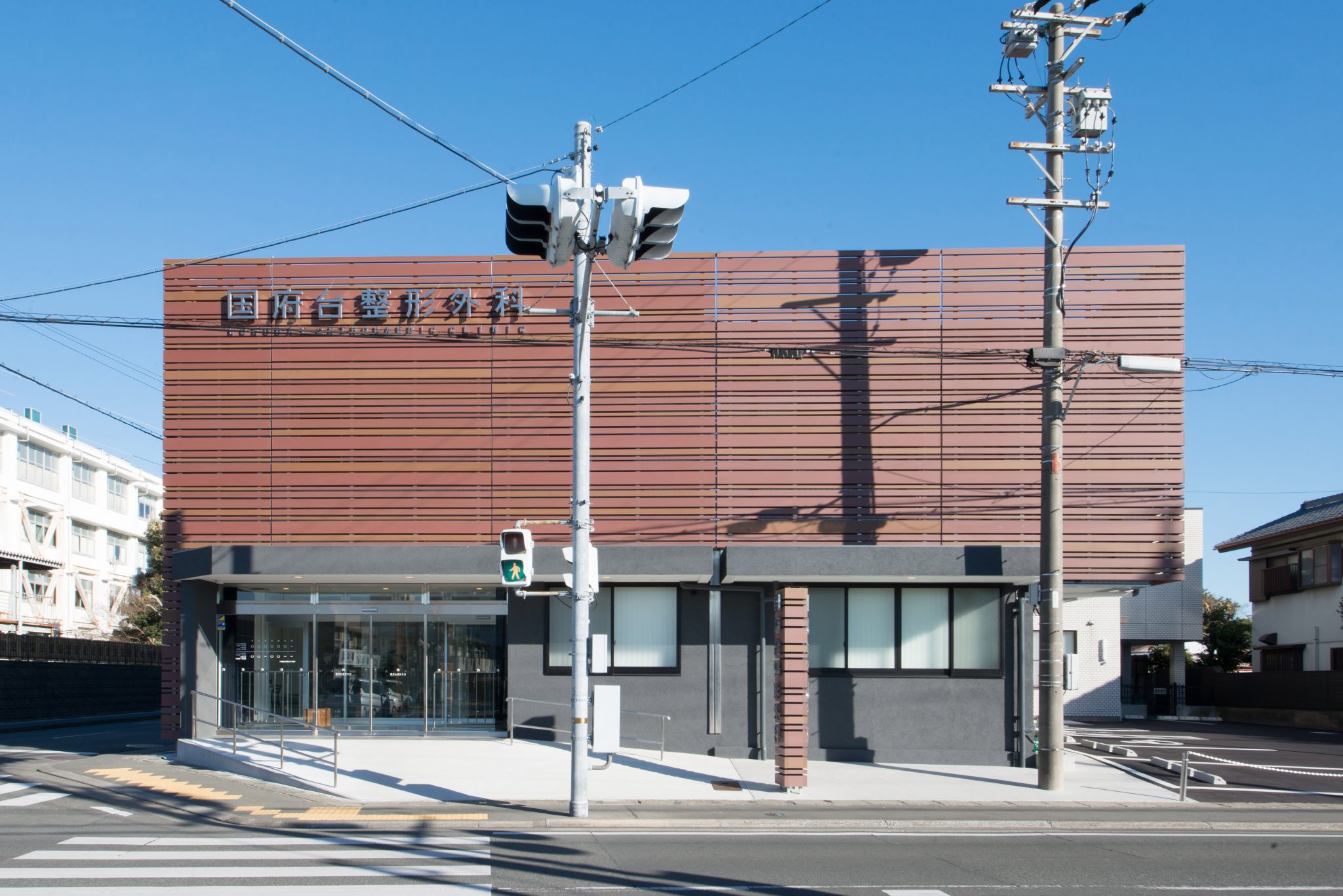 国府台のクリニック -リノベーション-｜Orthopedics of Konodai by the renovation-20171217-20_060