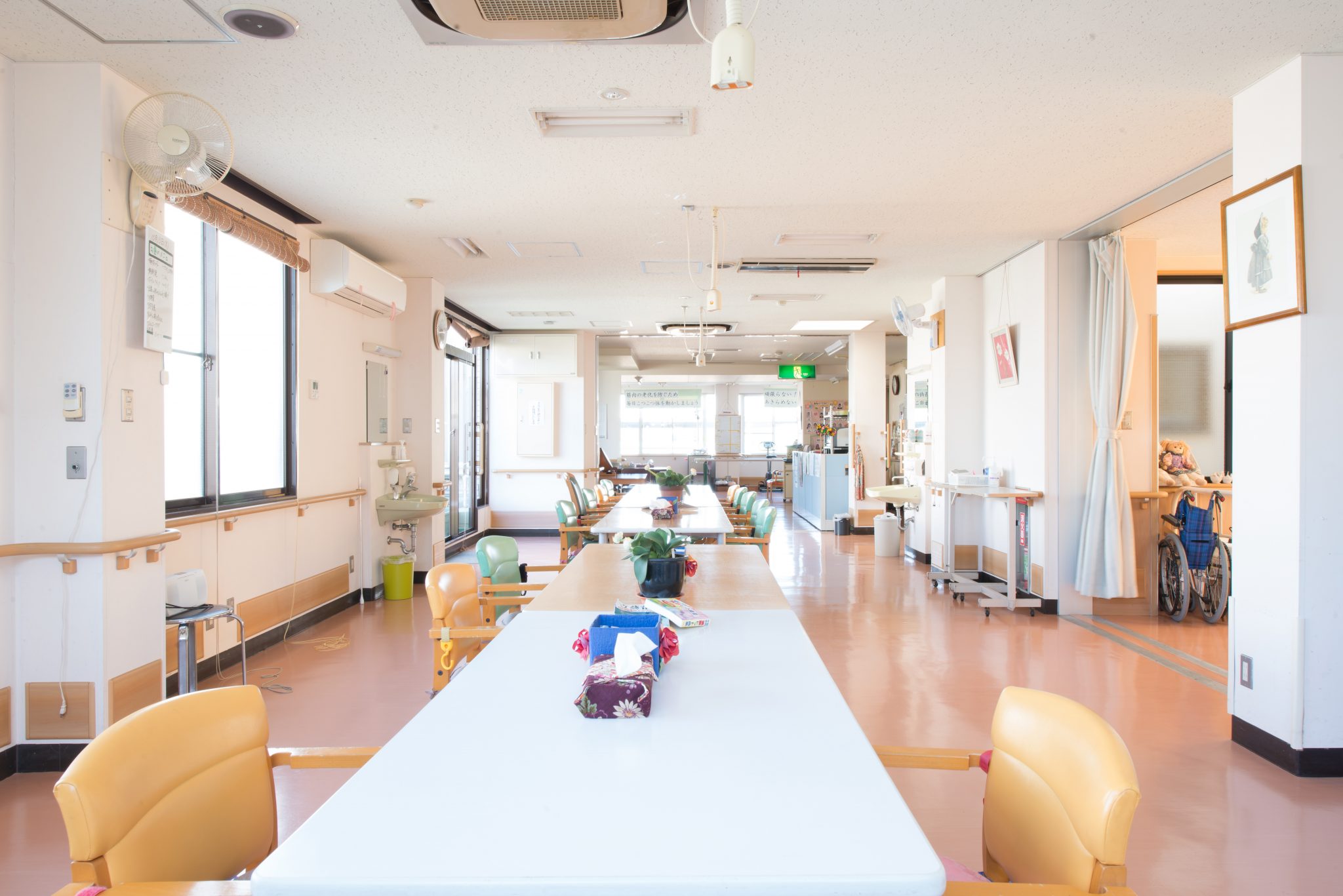 国府台のクリニック -リノベーション-｜Orthopedics of Konodai by the renovation-DSC_5909