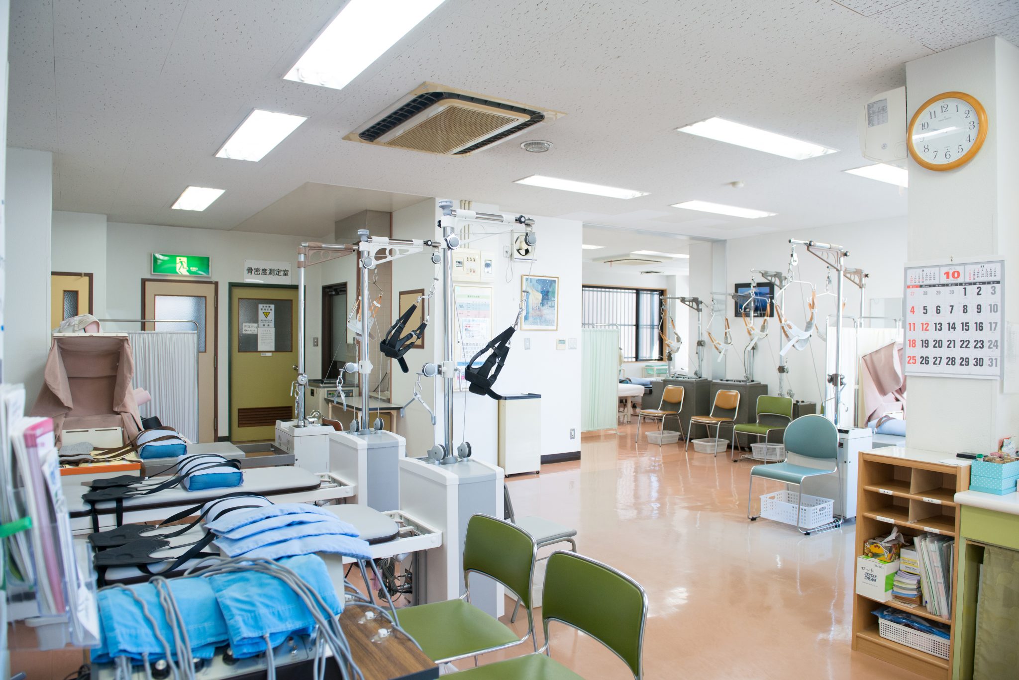 国府台のクリニック -リノベーション-｜Orthopedics of Konodai by the renovation-DSC_6060