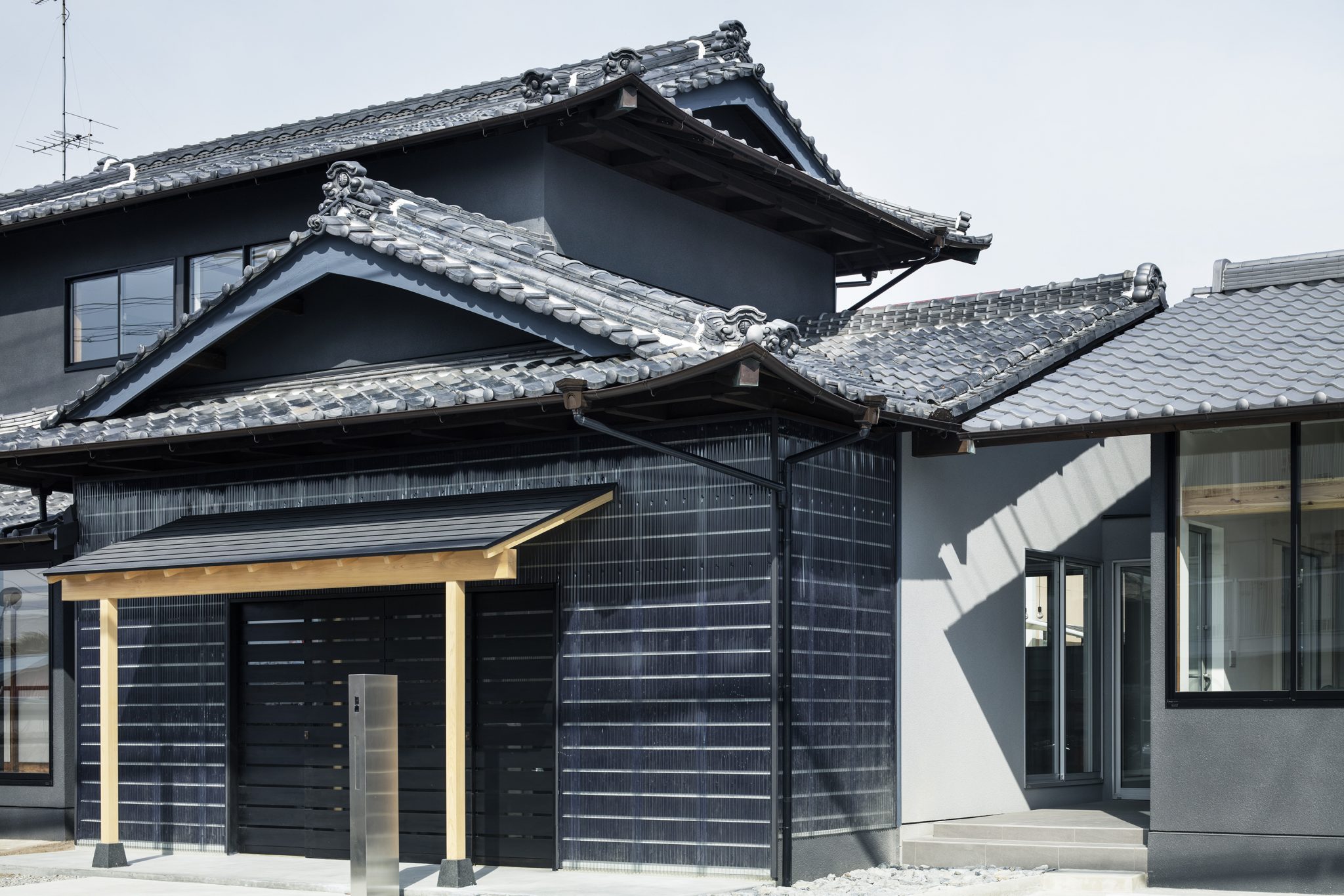 御殿の住宅 -リノベーション-｜Residence in Goten by the renovation-180228_0077