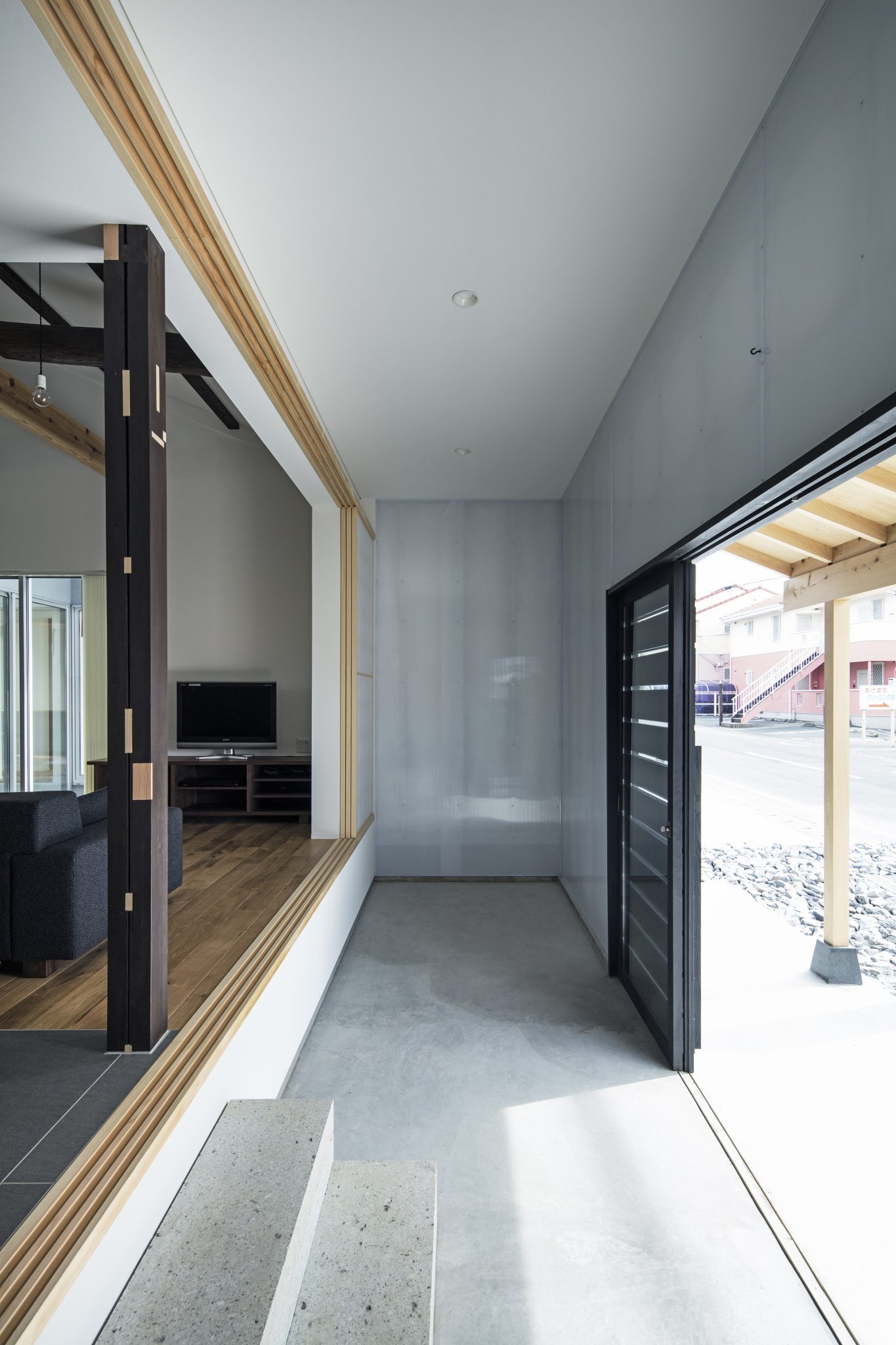 御殿の住宅 -リノベーション-｜Residence in Goten by the renovation-180228_0119