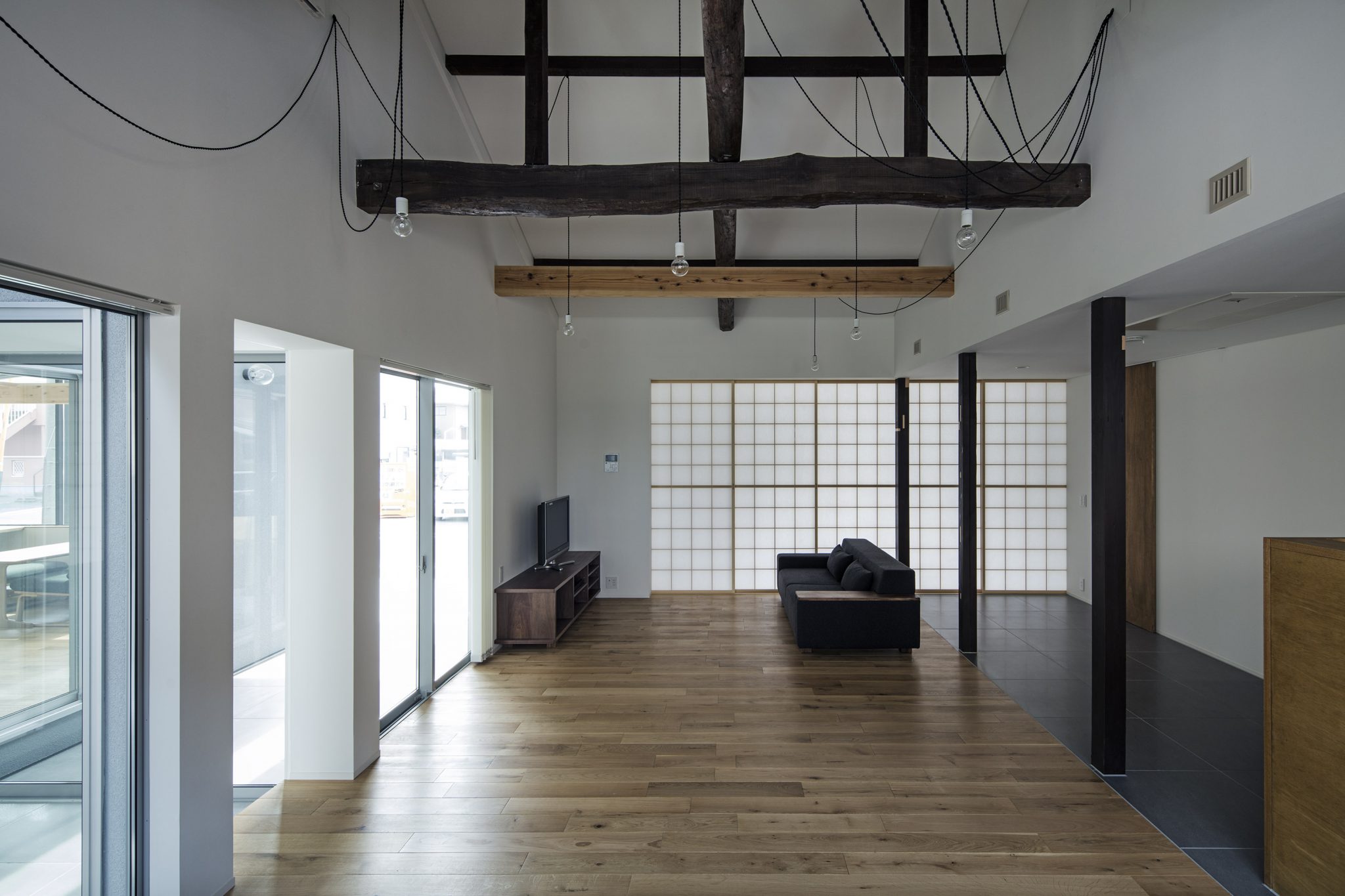 御殿の住宅 -リノベーション-｜Residence in Goten by the renovation-180228_0181