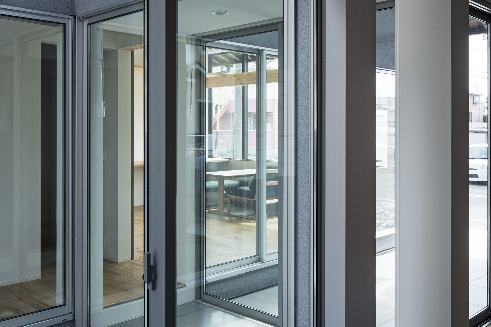 御殿の住宅 -リノベーション-｜Residence in Goten by the renovation-180228_0211