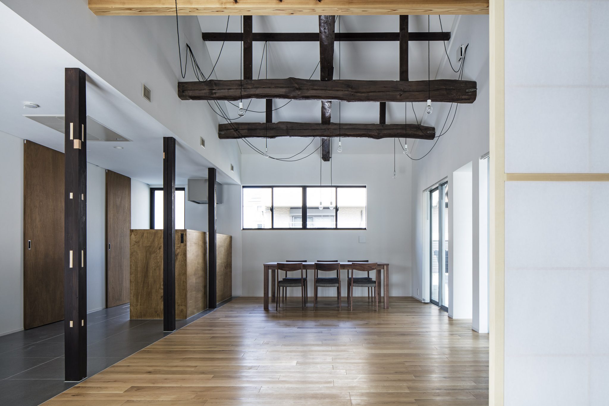 御殿の住宅 -リノベーション-｜Residence in Goten by the renovation-180228_0218