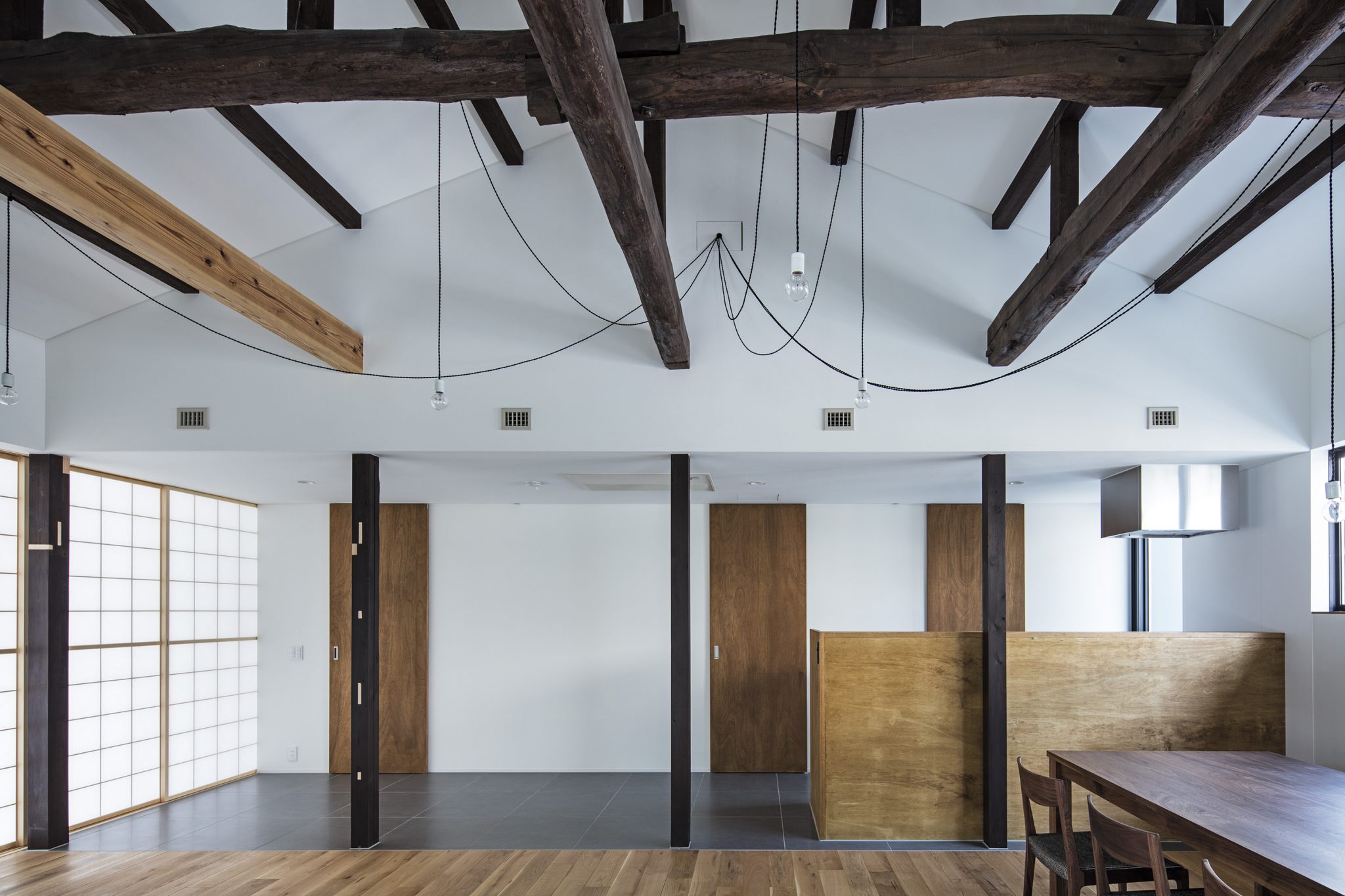 御殿の住宅 -リノベーション-｜Residence in Goten by the renovation-180228_0256