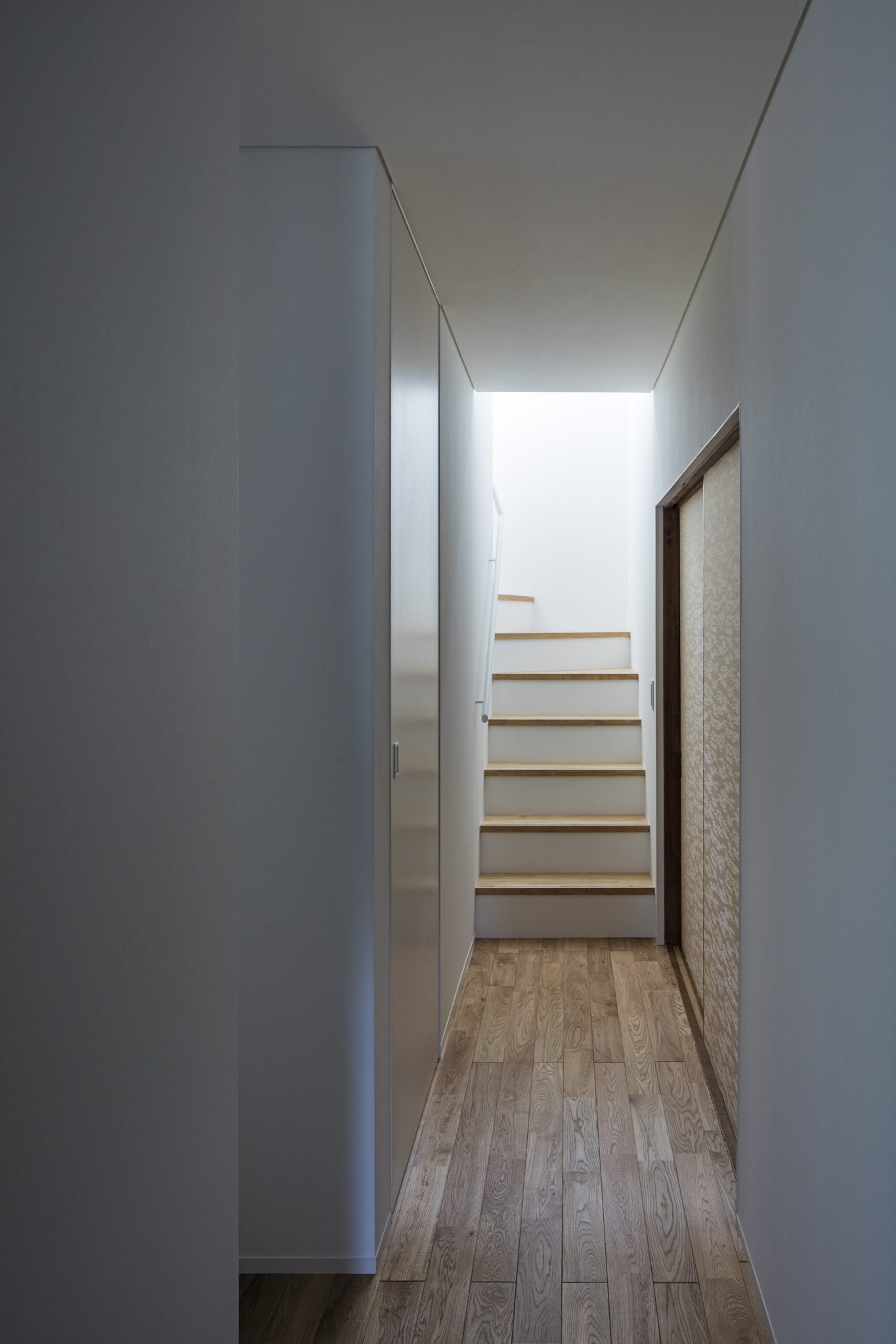 御殿の住宅 -リノベーション-｜Residence in Goten by the renovation-180228_0316
