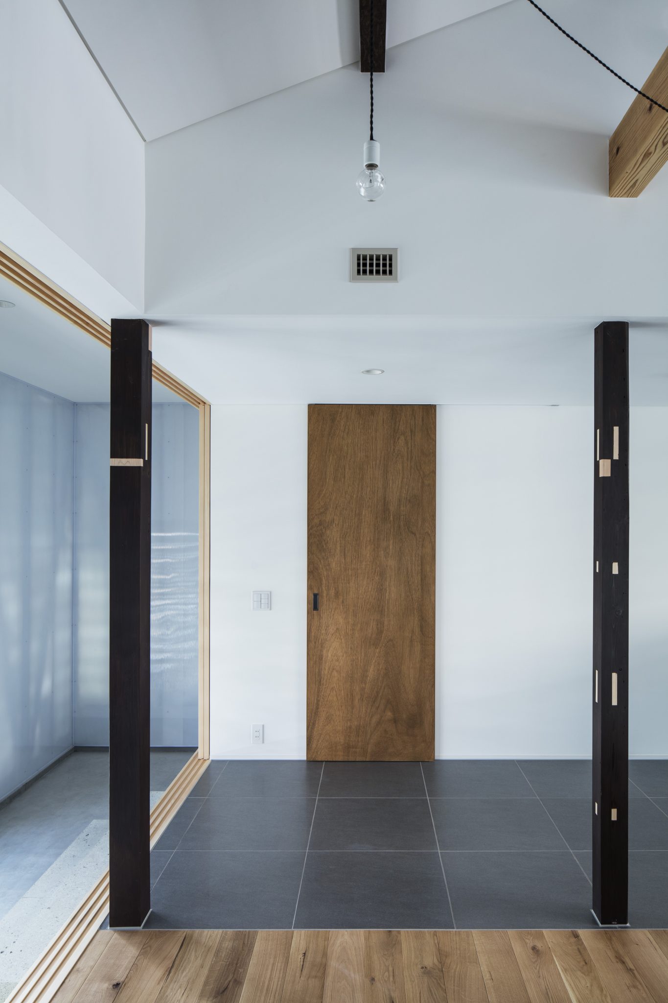 御殿の住宅 -リノベーション-｜Residence in Goten by the renovation-180228_0414