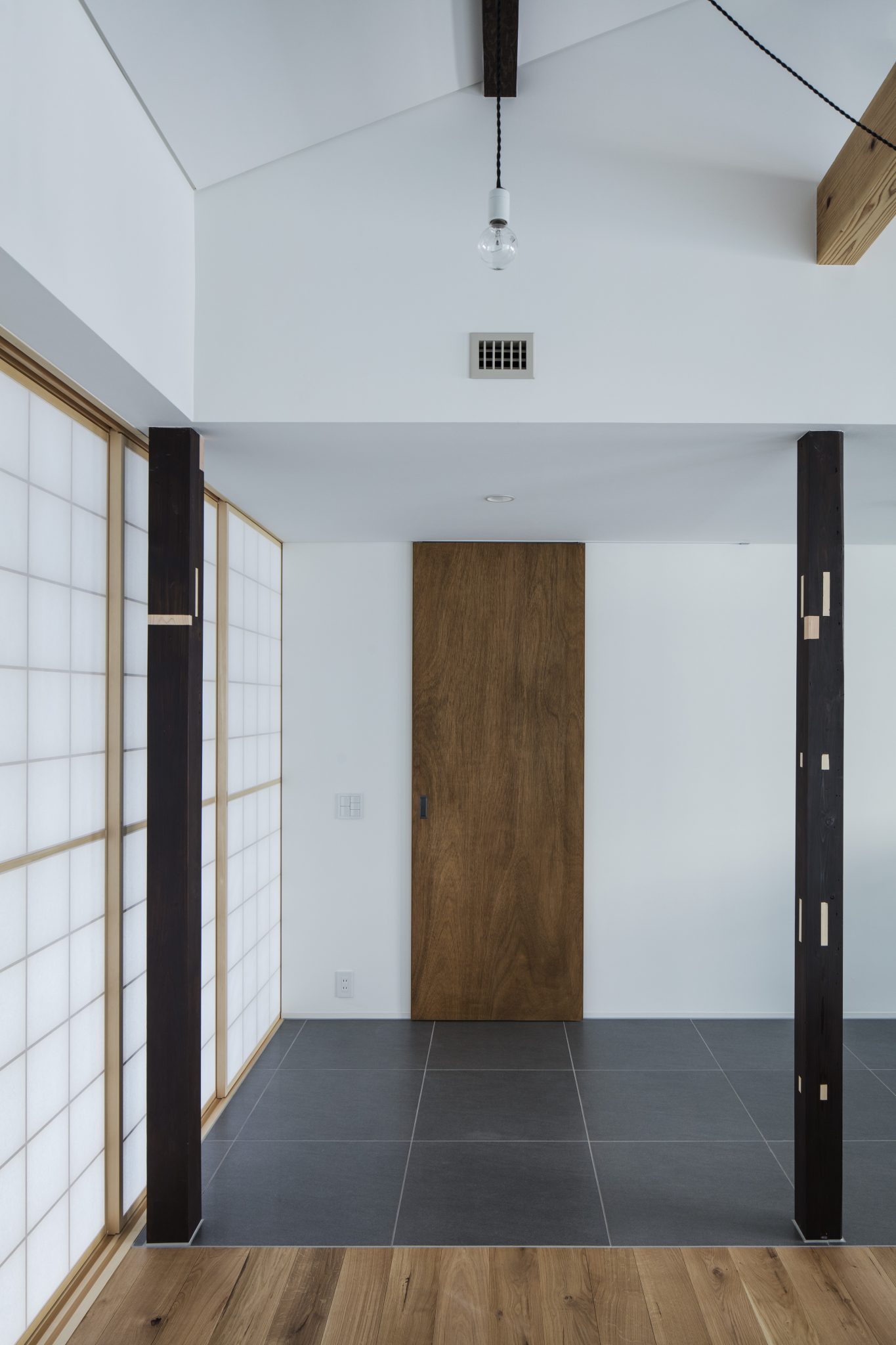 御殿の住宅 -リノベーション-｜Residence in Goten by the renovation-180228_0420