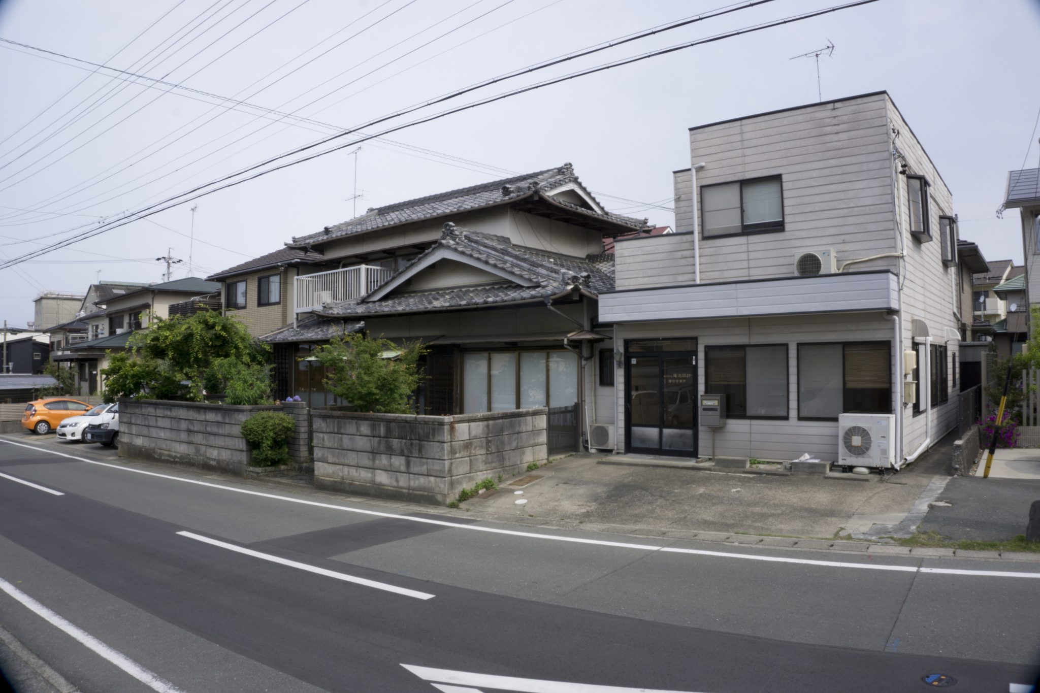 御殿の住宅 -リノベーション-｜Residence in Goten by the renovation-DSC00148