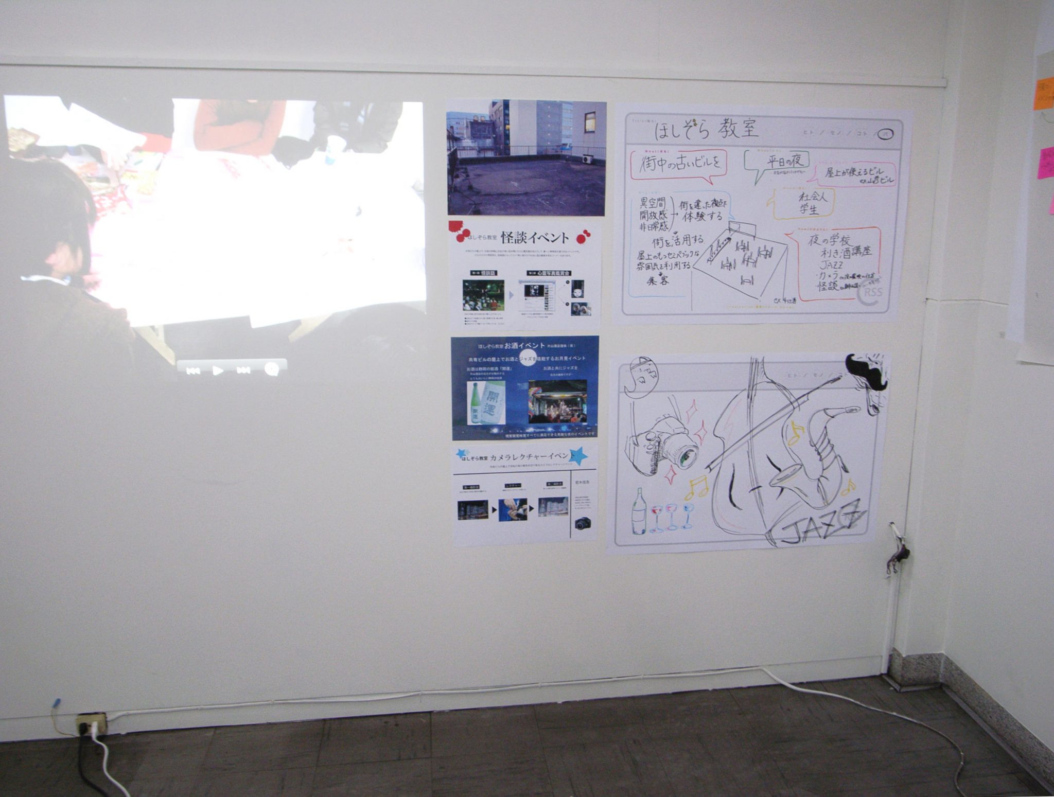 RSSC｜Workshop for Urban Intervention in Hamamatsu-11